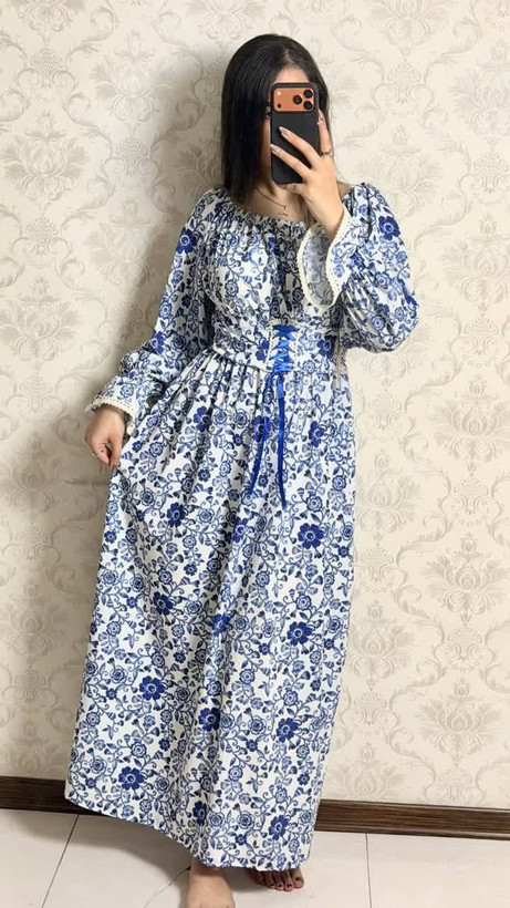 ساحلی زنانه مدل نیلدا جنس بوگاتی کد ۵۵۱۲
